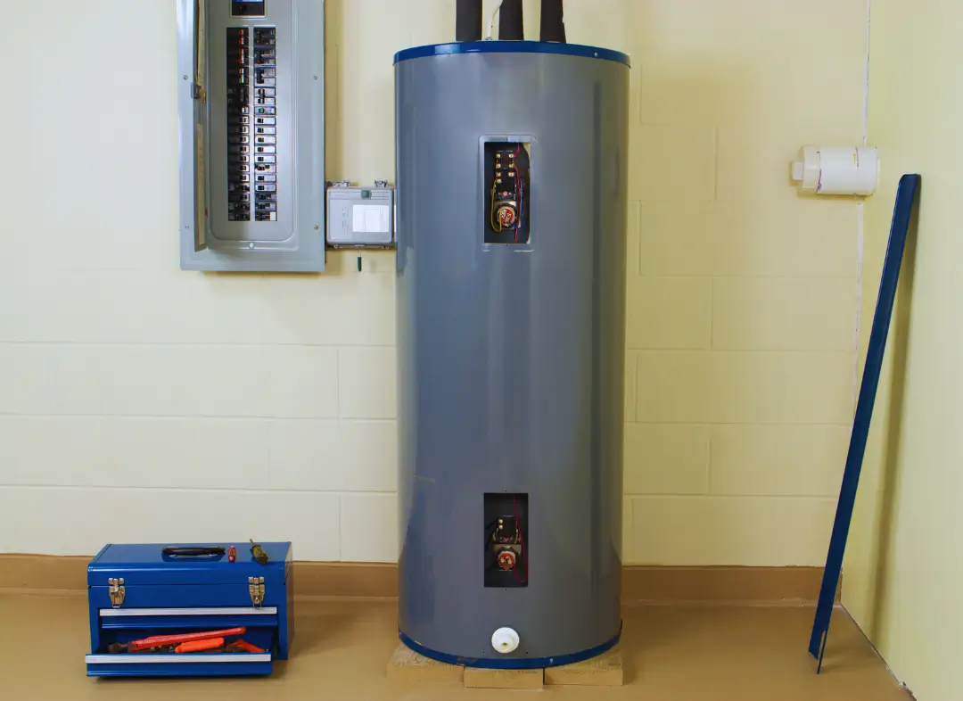 Chauffe-eau Petite-Rosselle