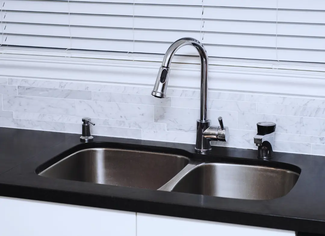 Changement Mitigeur d'évier Petite-Rosselle