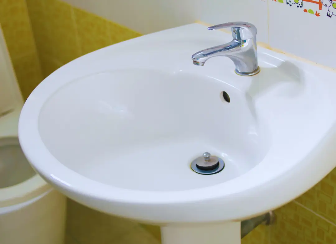 Mitigeur Lavabo Petite-Rosselle