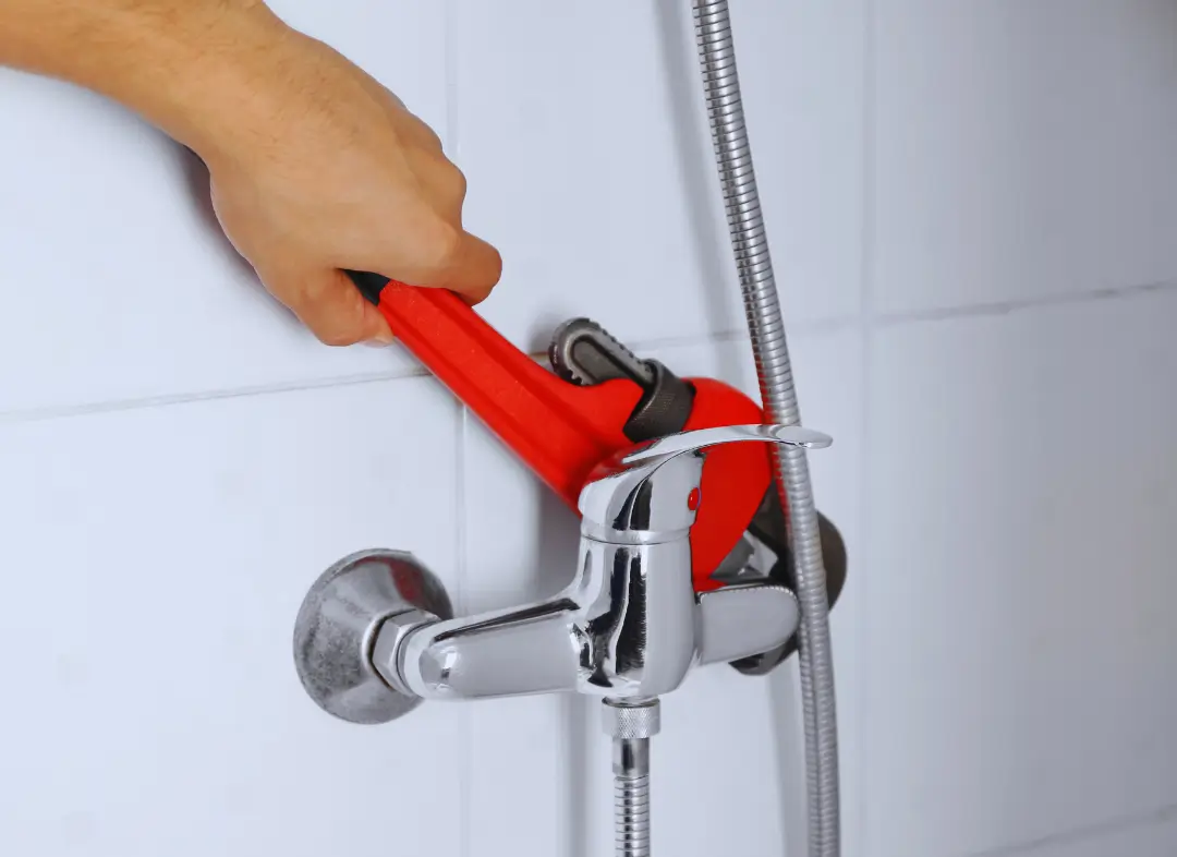 Mitigeur Thermostatique douche Petite-Rosselle