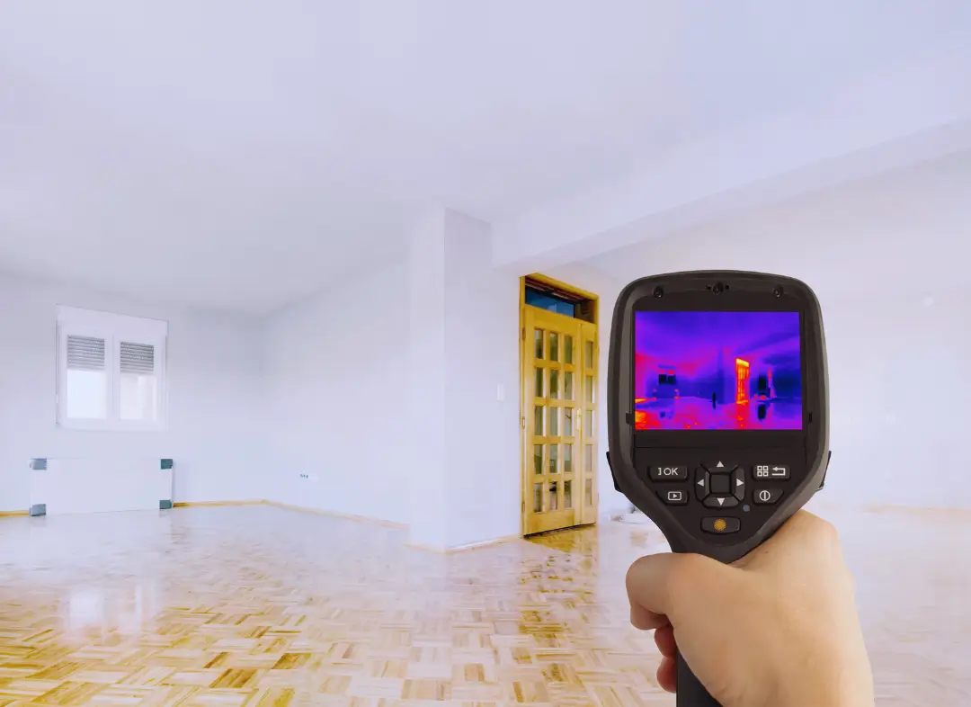 Recherche de fuite à Petite-Rosselle